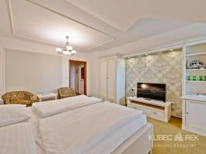 Prodej ubytování, Chotoviny, Táborská, 2200 m2