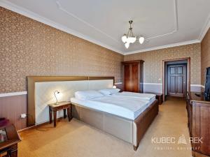 Prodej ubytování, Chotoviny, Táborská, 2200 m2