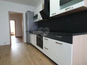 Prodej bytu 3+1, Teplice, Přítkovská, 78 m2