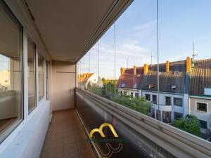 Pronájem bytu 3+kk, Praha - Stodůlky, Suchý vršek, 81 m2