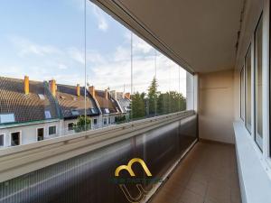 Pronájem bytu 3+kk, Praha - Stodůlky, Suchý vršek, 81 m2