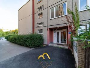 Pronájem bytu 3+kk, Praha - Stodůlky, Suchý vršek, 81 m2