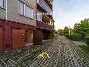 Pronájem bytu 3+kk, Praha - Stodůlky, Suchý vršek, 81 m2