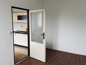 Pronájem bytu 2+kk, Jablonec nad Nisou, Na Roli, 43 m2