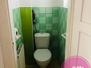 Pronájem bytu 2+1, Olomouc, kpt. Nálepky, 75 m2
