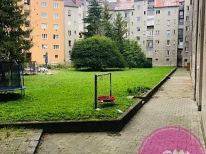 Pronájem bytu 2+1, Olomouc, kpt. Nálepky, 75 m2