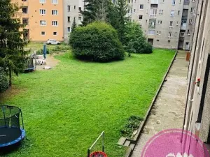 Pronájem bytu 2+1, Olomouc, kpt. Nálepky, 75 m2