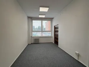 Pronájem kanceláře, Cheb, Wolkerova, 17 m2