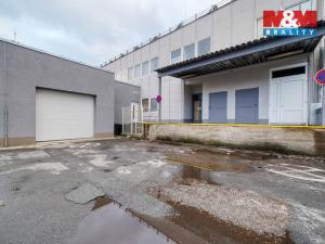 Pronájem obchodního prostoru, Třemošná, Plzeňská, 86 m2