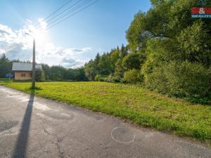Prodej pozemku pro bydlení, Červená Voda - Moravský Karlov, 2801 m2