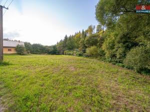 Prodej pozemku pro bydlení, Červená Voda - Moravský Karlov, 2801 m2