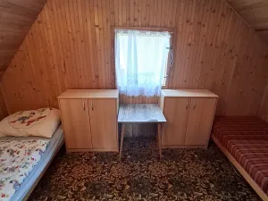 Prodej chaty, Tuchořice, 90 m2