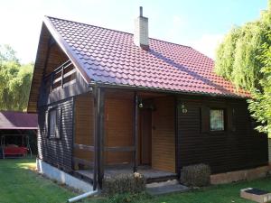 Prodej chaty, Tuchořice, 90 m2