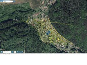 Prodej chaty, Tuchořice, 90 m2