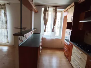 Pronájem bytu 3+1, Most, tř. Budovatelů, 76 m2
