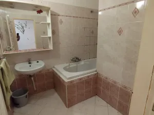Pronájem bytu 3+1, Most, tř. Budovatelů, 76 m2