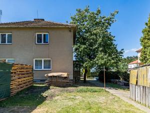 Prodej rodinného domu, Zruč nad Sázavou, Okružní, 113 m2