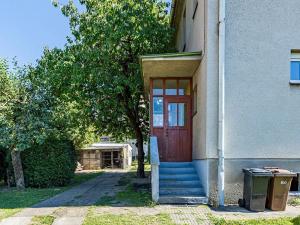 Prodej rodinného domu, Zruč nad Sázavou, Okružní, 113 m2
