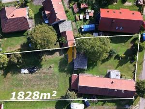 Prodej rodinného domu, Slavhostice, 99 m2