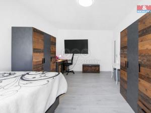 Prodej bytu 2+1, Klatovy - Klatovy II, Plzeňská, 56 m2