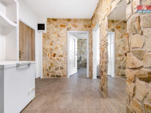Prodej bytu 2+1, Klatovy - Klatovy II, Plzeňská, 56 m2