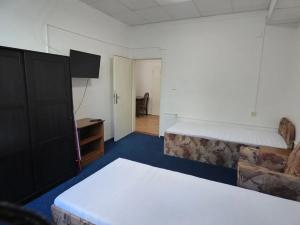 Pronájem bytu 2+1, Brno, Heršpická, 49 m2