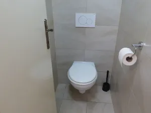Pronájem bytu 2+1, Brno, Heršpická, 49 m2