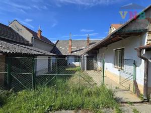 Prodej rodinného domu, Alojzov, 270 m2