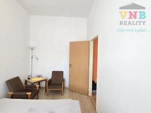 Pronájem bytu 1+1, Prostějov, 36 m2
