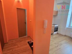 Pronájem bytu 1+1, Prostějov, 36 m2