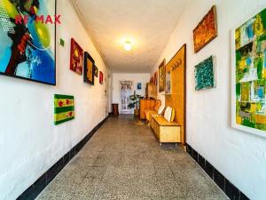 Prodej rodinného domu, Bořitov, Náměstí U Václava, 121 m2