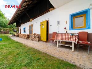 Prodej rodinného domu, Bořitov, Náměstí U Václava, 121 m2