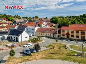 Prodej rodinného domu, Bořitov, Náměstí U Václava, 121 m2