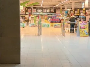Pronájem obchodního prostoru, Děčín, 36 m2