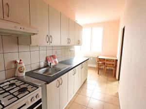 Prodej bytu 3+1, Horšovský Týn, Vančurova, 66 m2