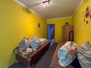 Prodej rodinného domu, Zabrušany, 152 m2