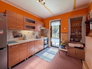 Prodej rodinného domu, Zabrušany, 152 m2