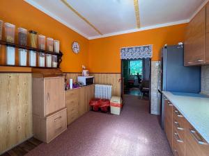Prodej rodinného domu, Zabrušany, 152 m2