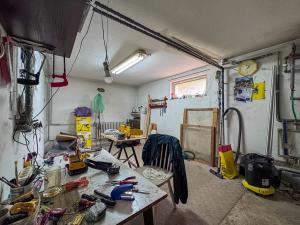Prodej rodinného domu, Zabrušany, 152 m2
