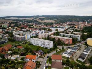 Pronájem bytu 2+1, Ivančice, Okružní, 50 m2