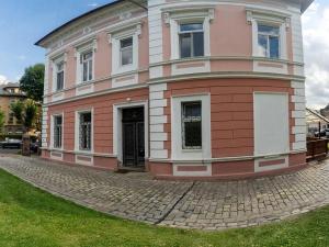 Prodej bytu 2+1, Teplice, Karla Čapka, 77 m2