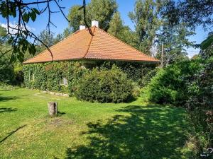 Prodej chalupy, Rabyně, 215 m2