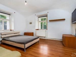 Prodej chalupy, Rabyně, 215 m2