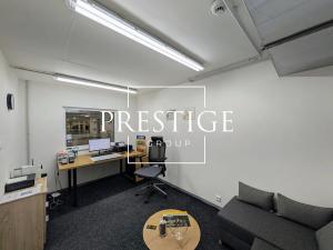 Pronájem komerční nemovitosti, Praha - Stodůlky, Bucharova, 185 m2