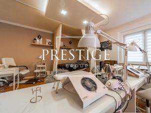 Prodej obchodního prostoru, Praha - Strašnice, Za strašnickou vozovnou, 55 m2