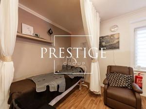 Prodej obchodního prostoru, Praha - Strašnice, Za strašnickou vozovnou, 55 m2