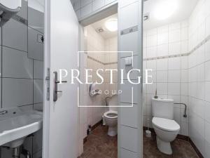 Prodej obchodního prostoru, Praha - Strašnice, Za strašnickou vozovnou, 55 m2