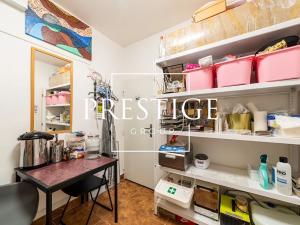 Prodej obchodního prostoru, Praha - Strašnice, Za strašnickou vozovnou, 55 m2