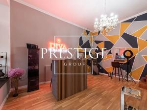 Prodej obchodního prostoru, Praha - Strašnice, Za strašnickou vozovnou, 55 m2