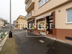 Prodej obchodního prostoru, Praha - Strašnice, Za strašnickou vozovnou, 55 m2